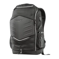 Torby na laptopy - Trust GXT 1255 Outlaw 15.6 Czarny+ 40 zł na dzień dobry w Klubie MediaMarkt ! GXT 1255 Outlaw 15.6 Czarny - miniaturka - grafika 1