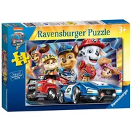 Puzzle - Puzzle Psi Patrol Film 35 elementów - miniaturka - grafika 1