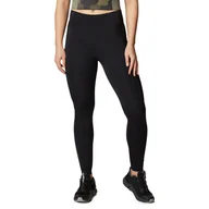Legginsy - Damskie Legginsy COLUMBIA COLUMBIA RIVER TIGHT 1933231010 – Czarny - miniaturka - grafika 1