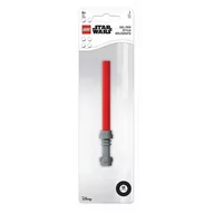 Przybory szkolne - Długopis LEGO Star Wars Miecz świetlny 52348 - miniaturka - grafika 1