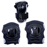 Rolki - Ochraniacze na rolki K2  Performance Pad Set W L - miniaturka - grafika 1