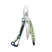 Multitools - Multitool LEATHERMAN Skeletool CX Verdant - miniaturka - grafika 1