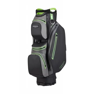 Torba golfowa Bennington Carrier Cartbag - Golf Torba golfowa Bennington Carrier Cartbag - Golf - miniaturka - grafika 1