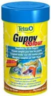 Pokarm dla ryb - Tetra Guppy Colour 100ml - miniaturka - grafika 1