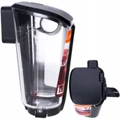 Akcesoria i części do ekspresów do kawy - Pojemnik Na Mleko Do Ekspresu Philips / Saeco Latte Go - miniaturka - grafika 1