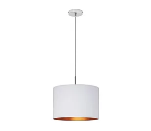 Rabalux Monica biała lampa wisząca 2531 2531 - Lampy sufitowe - miniaturka - grafika 2