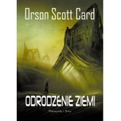 Science-fiction - Prószyński Odrodzenie Ziemi - Orson Scott Card - miniaturka - grafika 1