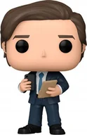 Figurki dla dzieci - Figurka Funko Pop FUNKO POP! Vinyl Figure: Succession - Greg Hirsch - miniaturka - grafika 1