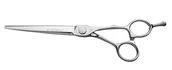 Nożyczki fryzjerskie - Aristocut Taro, nożyczki offsetowe 6.75'', ref. 36200152 - miniaturka - grafika 1