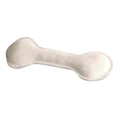 Zabawki dla psów - Dingo Zabawka Gryzak Ze Skóry Kość 26 CM - miniaturka - grafika 1