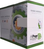Toner Static Control Compatible Static-Control Lexmark 502U Black, 20000 p. 50F2U00