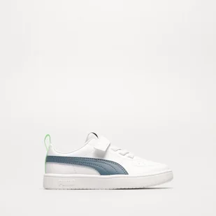 PUMA RICKIE AC PS - Buty dla chłopców - miniaturka - grafika 1