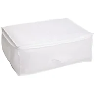 Pokrowce na ubrania - Pokrowiec na ubrania EXCELLENT HOUSEWARE 507479 (50 x 38 x 20 cm) - miniaturka - grafika 1