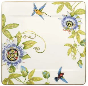 Villeroy & Boch Amazonia Talerz bufetowy wymiary: 35 x 35 cm (10-3514-2680) - Talerze - miniaturka - grafika 2