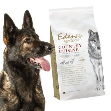 Eden Country Cuisine 2 kg