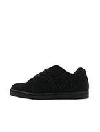Sneakersy męskie - DC Shoes Net, męskie sneakersy, czarny, 46 EU - miniaturka - grafika 1