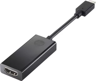 Hp Usb-C To Hdmi Adapter - Złącza, przejściówki, adaptery - miniaturka - grafika 2