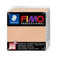 Masy plastyczne - Staedtler Masa termoutwardzalna Fimo 85g cielisty ciemny - miniaturka - grafika 1