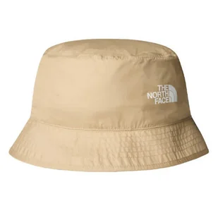 Kapelusz turystyczny unisex The North Face Sun Stash Hat - Czapki damskie - miniaturka - grafika 1