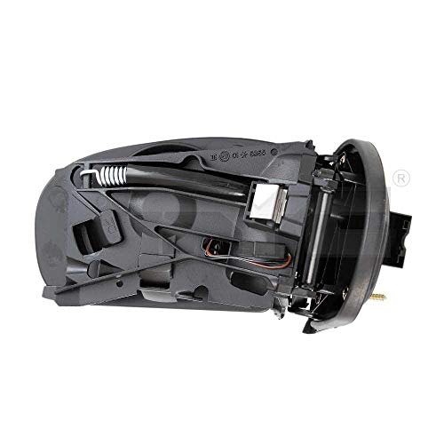 DAPA GmbH & Co. KG 3210059 lusterko zewnętrzne prawe