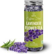 Herbata - Herbata ziołowa z kwiatów lawendy Blue Tea 30g - miniaturka - grafika 1