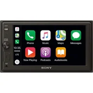 Radia samochodowe - Sony XAV-AX1000 - miniaturka - grafika 1