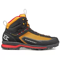 Buty trekkingowe męskie - Buty męskie Garmont Vetta Synth GTX Rozmiar butów (UE): 44,5 / Kolor: żółty/czerwony - miniaturka - grafika 1