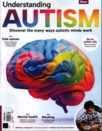 Czasopisma - Understanding [GB] - miniaturka - grafika 1