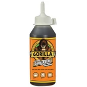 Kleje i inne preparaty budowlane - GORILLA Klej Plastik Metal Szkło 250ml - miniaturka - grafika 1
