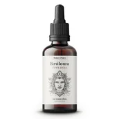 Suplementy naturalne - MOTHER'S PROTECT KRÓLOWA KROPLE 50ML - miniaturka - grafika 1