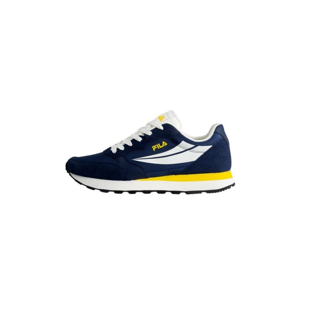 Buty Fila Hypert FFM038053312