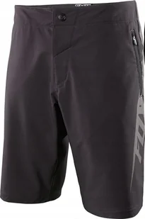 Shorty Spodenki Rowerowe Fox Livewire rozmiar 30 - Spodenki rowerowe - miniaturka - grafika 1