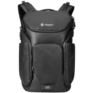 Plecak fotograficzny FOTOPRO TS-02 Pro - Torby fotograficzne i futerały - miniaturka - grafika 1