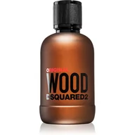 Wody i perfumy męskie - Dsquared2 Original Wood woda perfumowana dla mężczyzn 100 ml - miniaturka - grafika 1