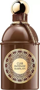 Guerlain Les Absolus d Orient Cuir Intense Eau de Parfum Spray 125 ml - Wody i perfumy męskie - miniaturka - grafika 1