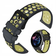 Akcesoria do smartwatchy - Pasek do Huawei Watch GT 2 2e 3 4 46mm pro active gt3 classic elite opaska - miniaturka - grafika 1