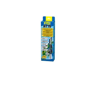 Tetra HT 75 Grzałka 75W - Grzałki do akwarium - miniaturka - grafika 1