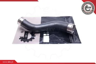 PRZEWÓD TURBINY 54SKV194 13717638455 , BMW 1 (F20, F21) 2 (F - Układ zasilania - akcesoria - miniaturka - grafika 1