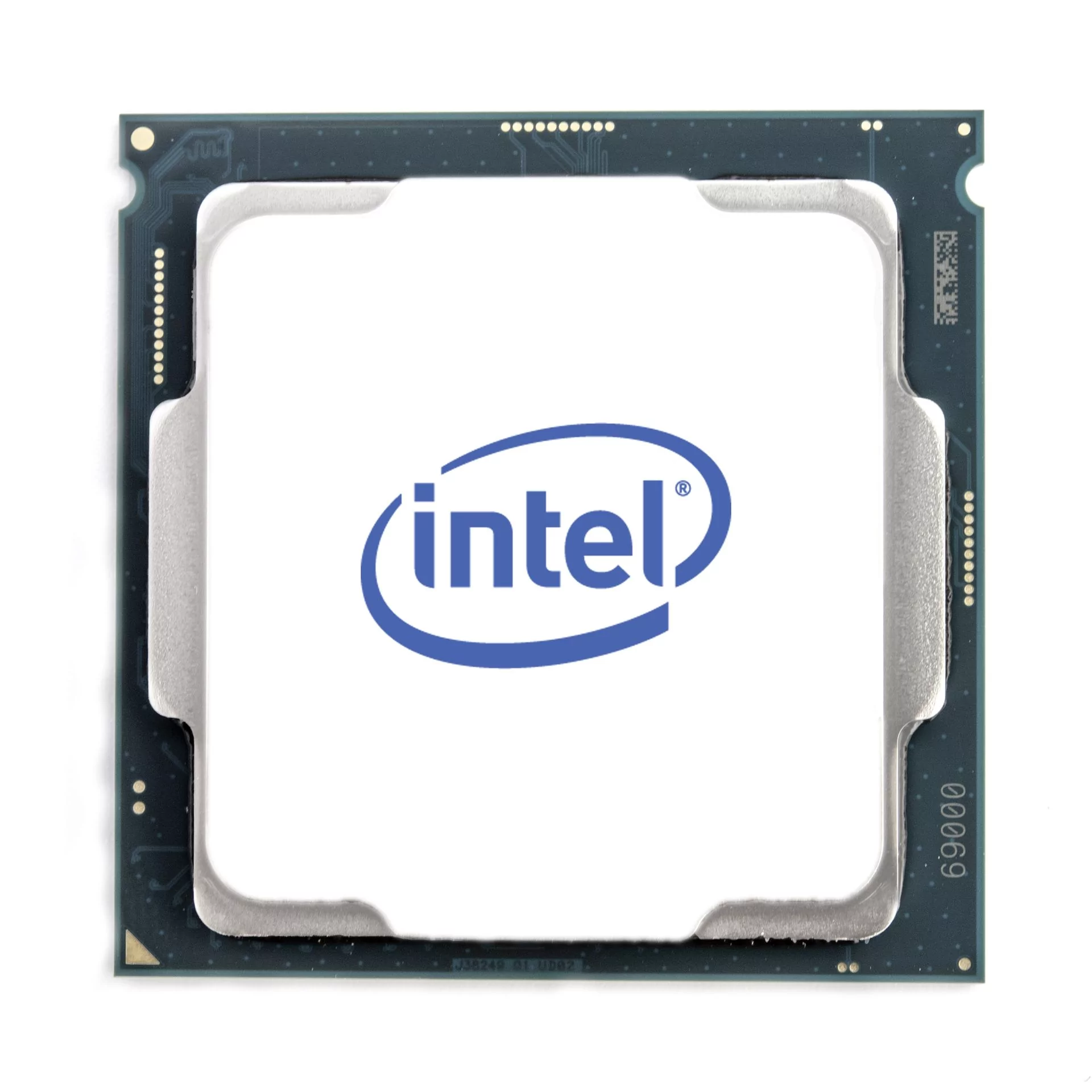 ThinkSystem SR630 V3 Intel Xeon Silver 4410Y 12C 150W 2.0GHz Processor