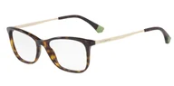 Okulary korekcyjne, oprawki, szkła - EMPORIO ARMANI EA 3119 5089 - miniaturka - grafika 1