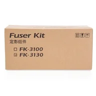 Dodatki do drukarek i skanerów - Zespół Grzewczy Oryginalny Kyocera FK-3130/3300 (302TA93040)| - miniaturka - grafika 1