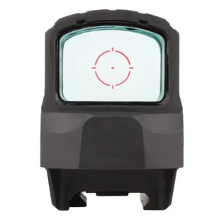 Holosun - Celownik kolimatorowy Enclosed Reflex HS512C Multi Reticle - Solar Panel - Amunicja i osprzęt ASG - miniaturka - grafika 7