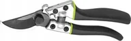 Nożyce i sekatory - Sekator Stalco Sekator ogrodowy stalowy do gałęzi drzew i krzewów 21 cm - miniaturka - grafika 1