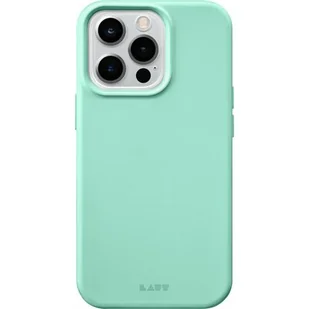 Laut Huex Pastels do iPhone 13 Pro Max spearmint - Etui i futerały do telefonów - miniaturka - grafika 1