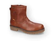 Kozaki damskie - Camel Active Męskie 53MBF05-480470 modne kozaki, 40 EU, koniak, 40 EU - miniaturka - grafika 1