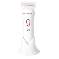 Szczoteczki do twarzy - RIO BEAUTY SHFA - miniaturka - grafika 1