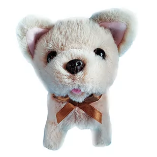 Piesek Skaczący Smily Play - Maskotki i pluszaki - miniaturka - grafika 1