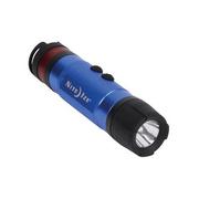 Latarki - Nite Ize - Latarka Radiant® 3-in-1™ LED Mini Flashlight - Niebieski - NL1B-03-R7 - miniaturka - grafika 1
