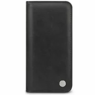 Etui i futerały do telefonów - Moshi Overture Etui 3w1 z Klapką do iPhone 13 Pro Max (Jet Black) 99MO133014 - miniaturka - grafika 1