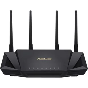 Asus RT-AX58U - Routery - miniaturka - grafika 1